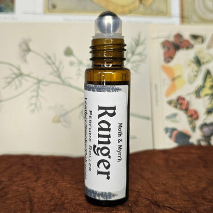 Ranger Perfume