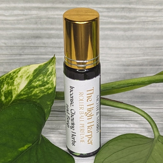 The High Harper Perfume