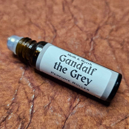 Gandalf The Grey Perfume