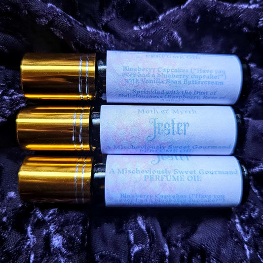 Jester Perfume