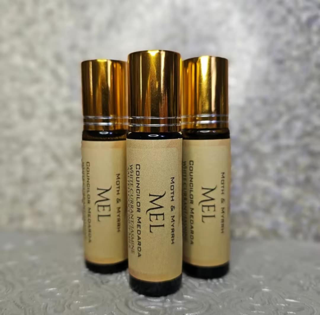 Mel Perfume