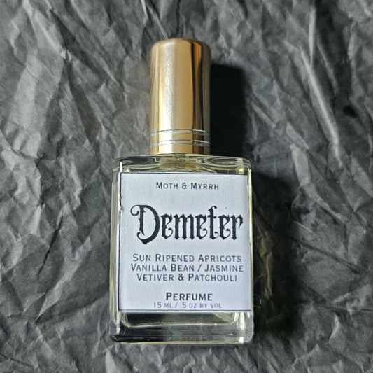 Demeter Perfume