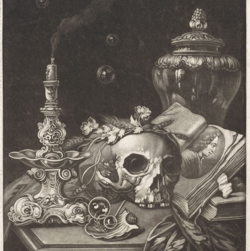 Subscription Box - Perfume Oil Rollerball