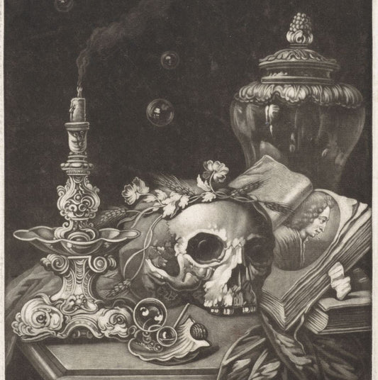 Subscription Box - Perfume Oil Rollerball