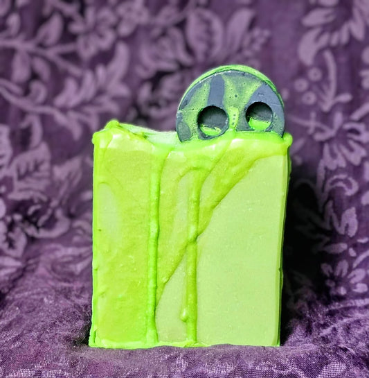 Living Dead Girl Soap