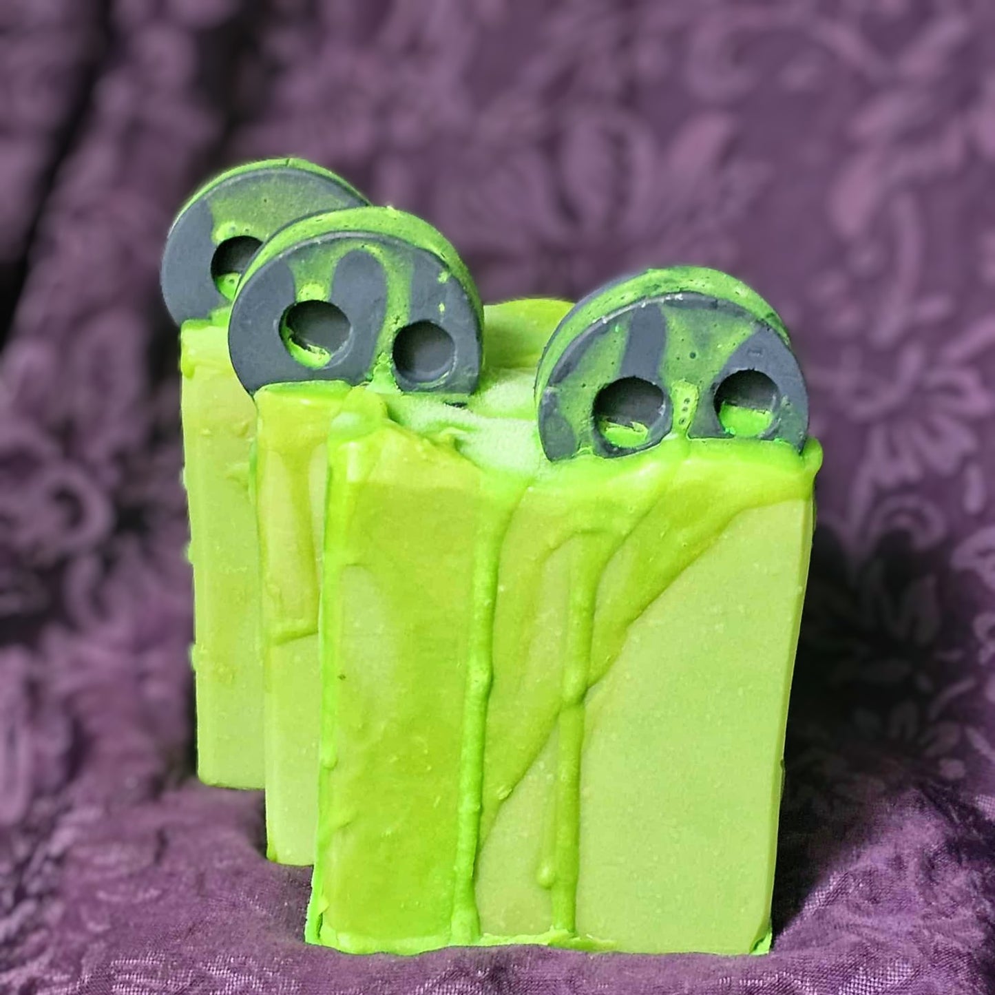 Living Dead Girl Soap