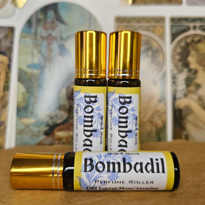 Bombadil Perfume