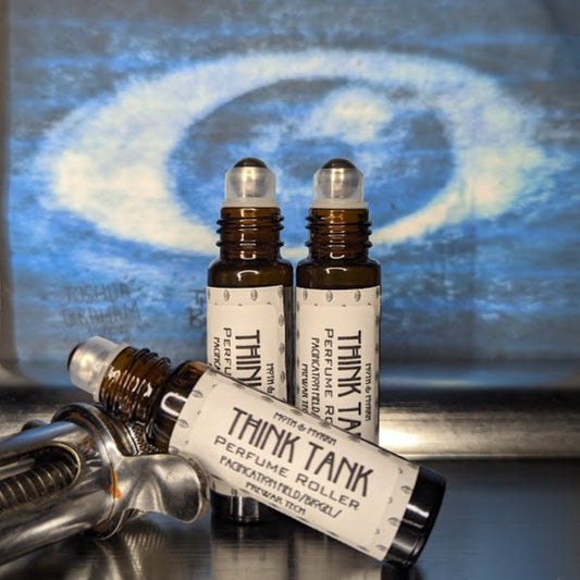 Think Tank Perfume+