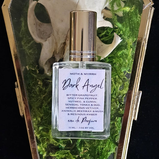 Dark Angel Eau de Parfum