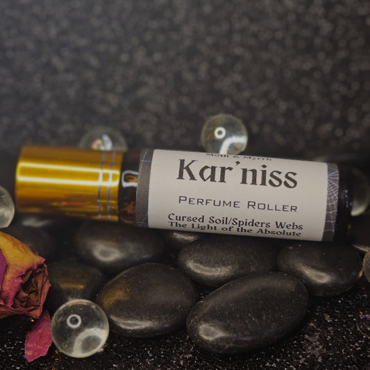 Kar'niss Perfume