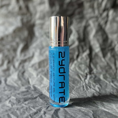 Zydrate Perfume