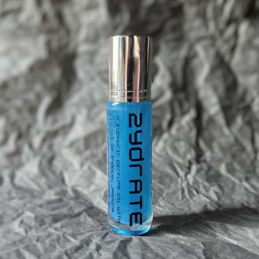Zydrate Perfume