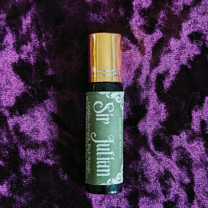 Sir Julian Perfume