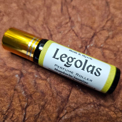 Legolas Perfume
