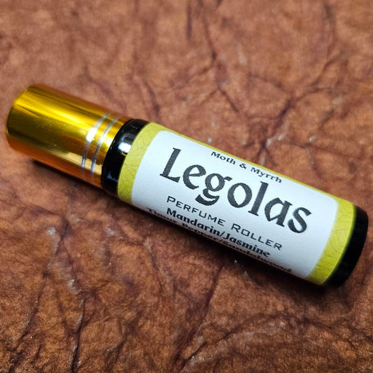Legolas Perfume
