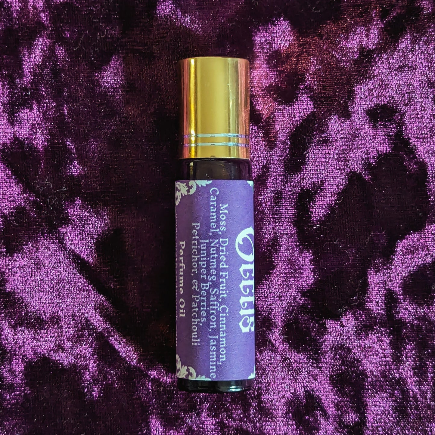 Occtis Perfume