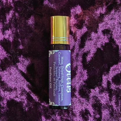 Occtis Perfume