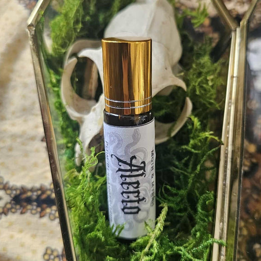 Alecto Perfume