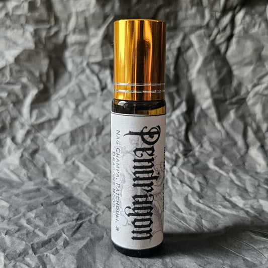 Pendragon Perfume