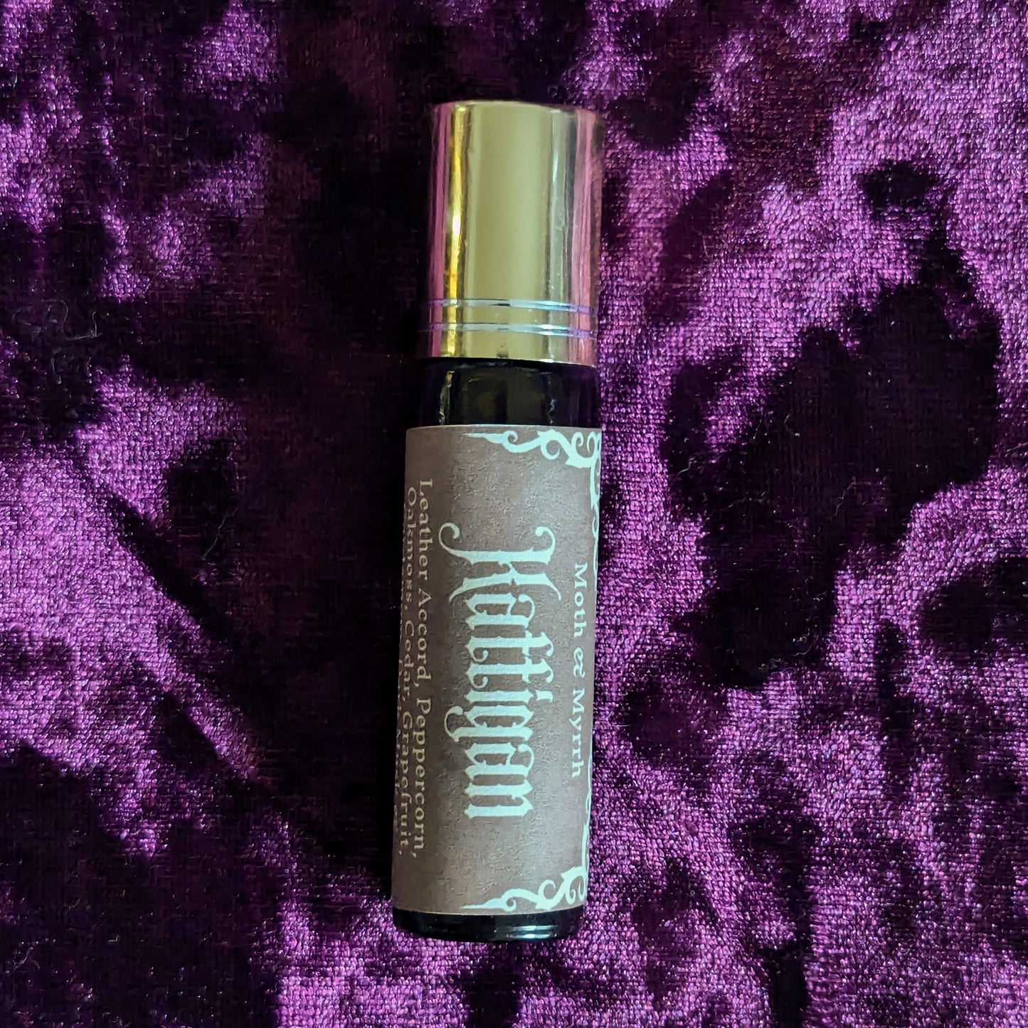 Kattigan Perfume