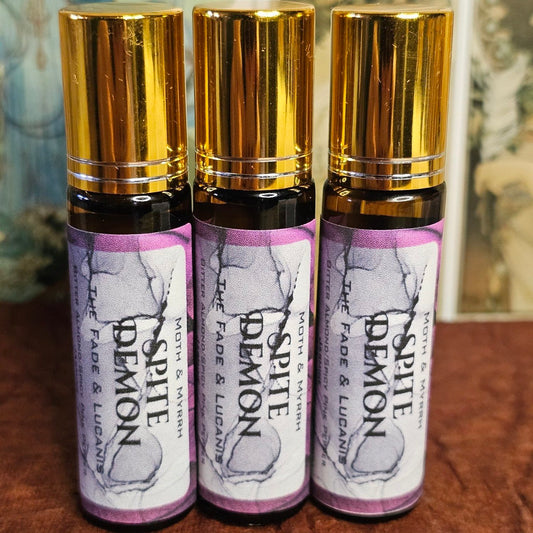 Spite Demon Perfume