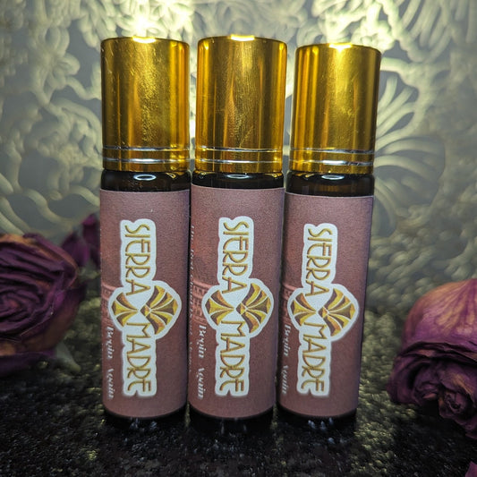 Sierra Madre Perfume