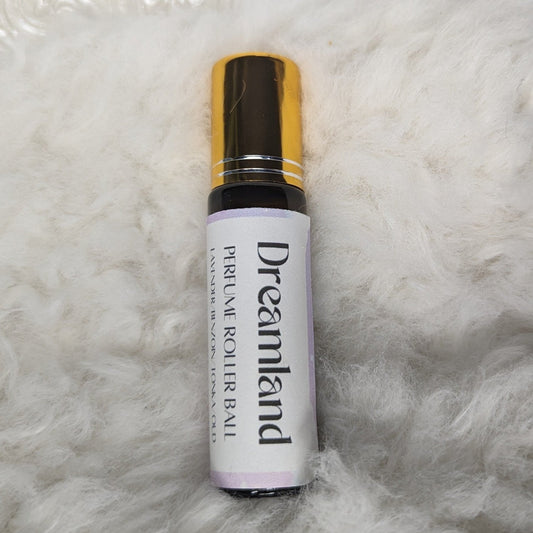 Dreamland Rollerball