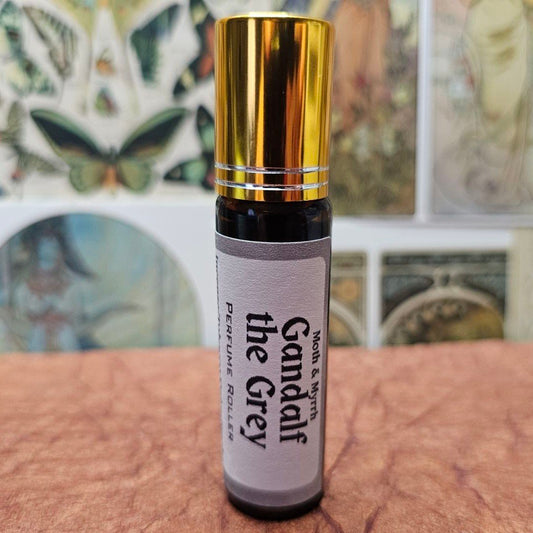 Gandalf The Grey Perfume