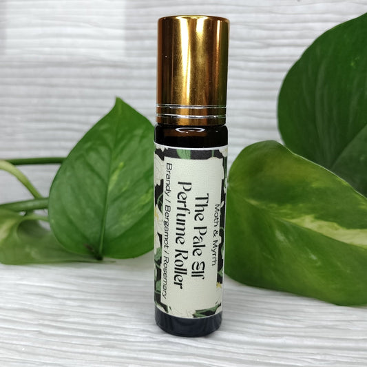 The Pale Elf Perfume