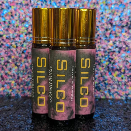 Silco Perfume