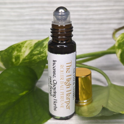 The High Harper Perfume