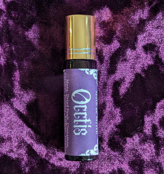 Occtis Perfume