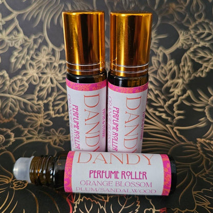 The Dandy Perfume