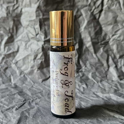 Frog & Toad Perfume