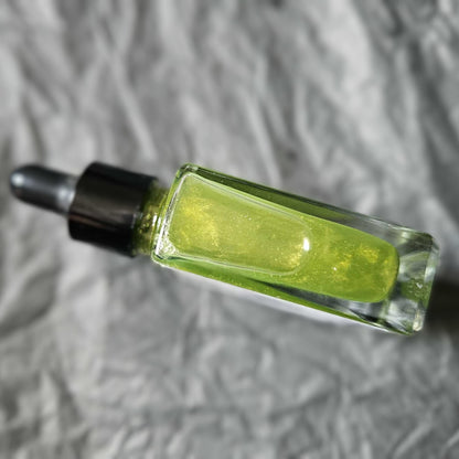Obscura Fine Perfume & Anointing Oil