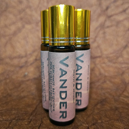 Vander Perfume