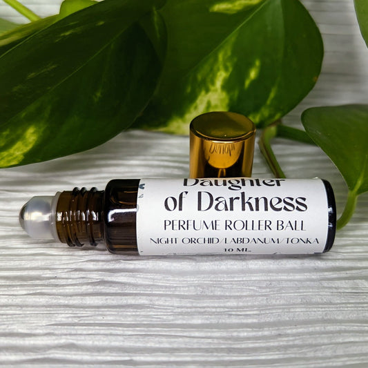 Daughter of Darkness Perfume