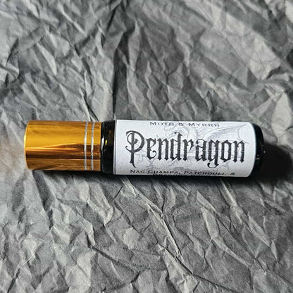 Pendragon Perfume