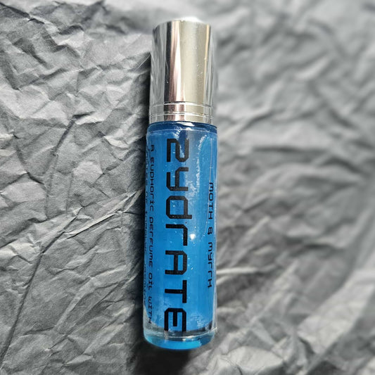 Zydrate Perfume