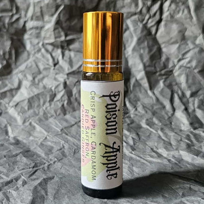 Poison Apple Perfume