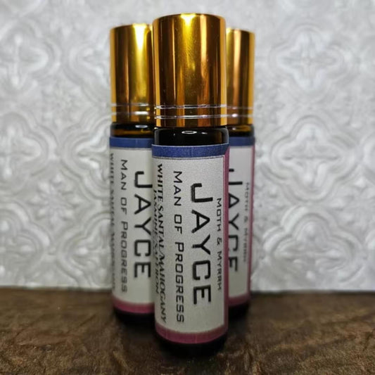 Jayce Perfume