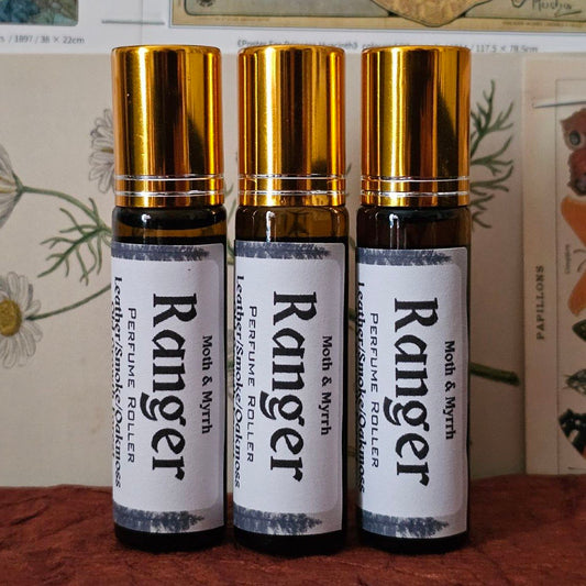 Ranger Perfume