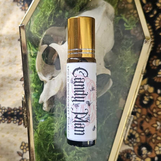 Candyman Perfume
