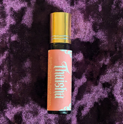 Thaisha Perfume