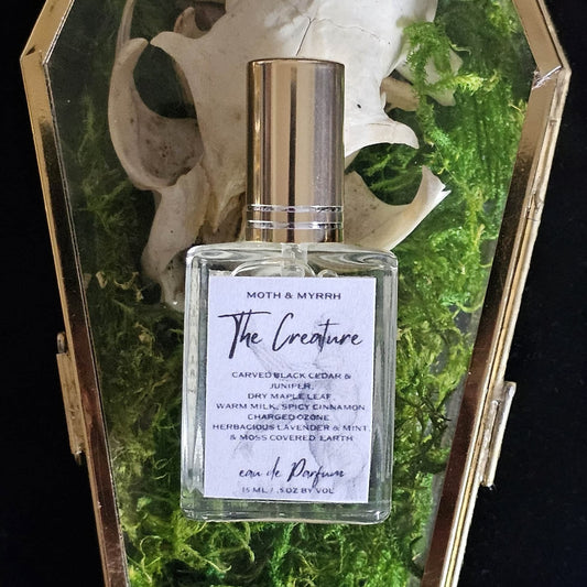 The Creature Eau de Parfum