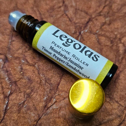 Legolas Perfume