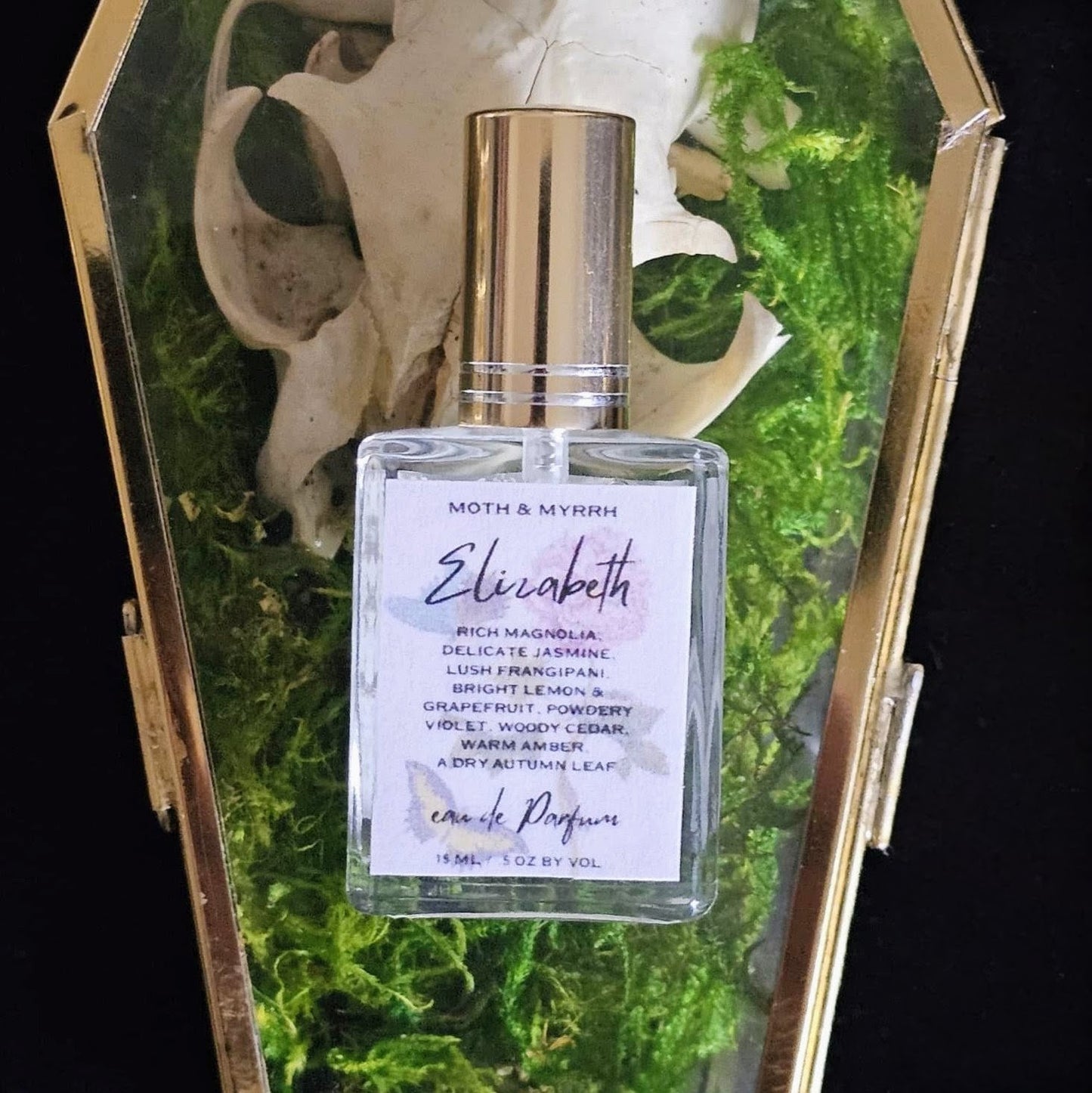 Elizabeth Eau de Parfum