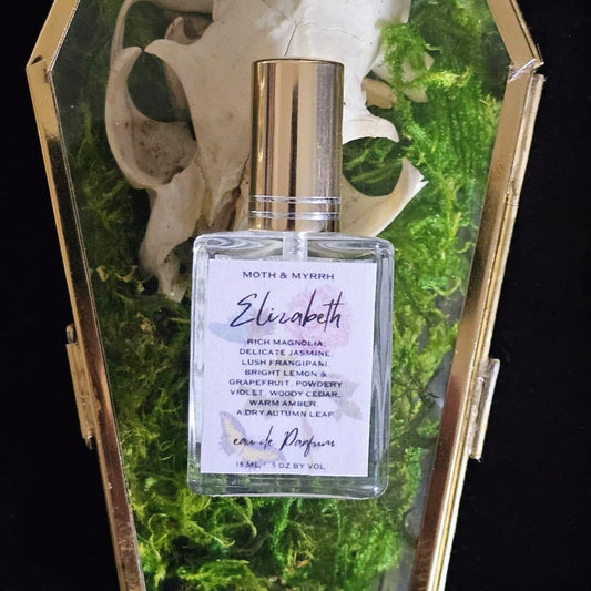 Elizabeth Eau de Parfum