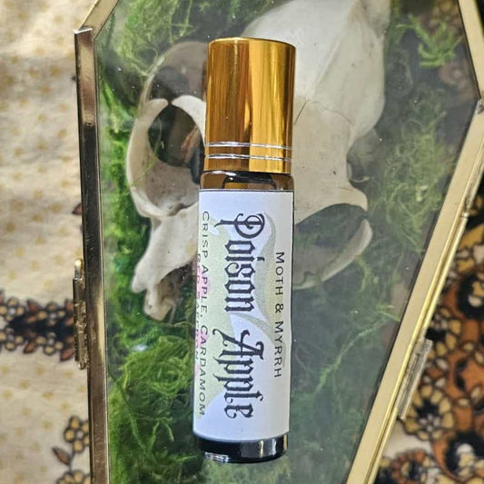 Poison Apple Perfume