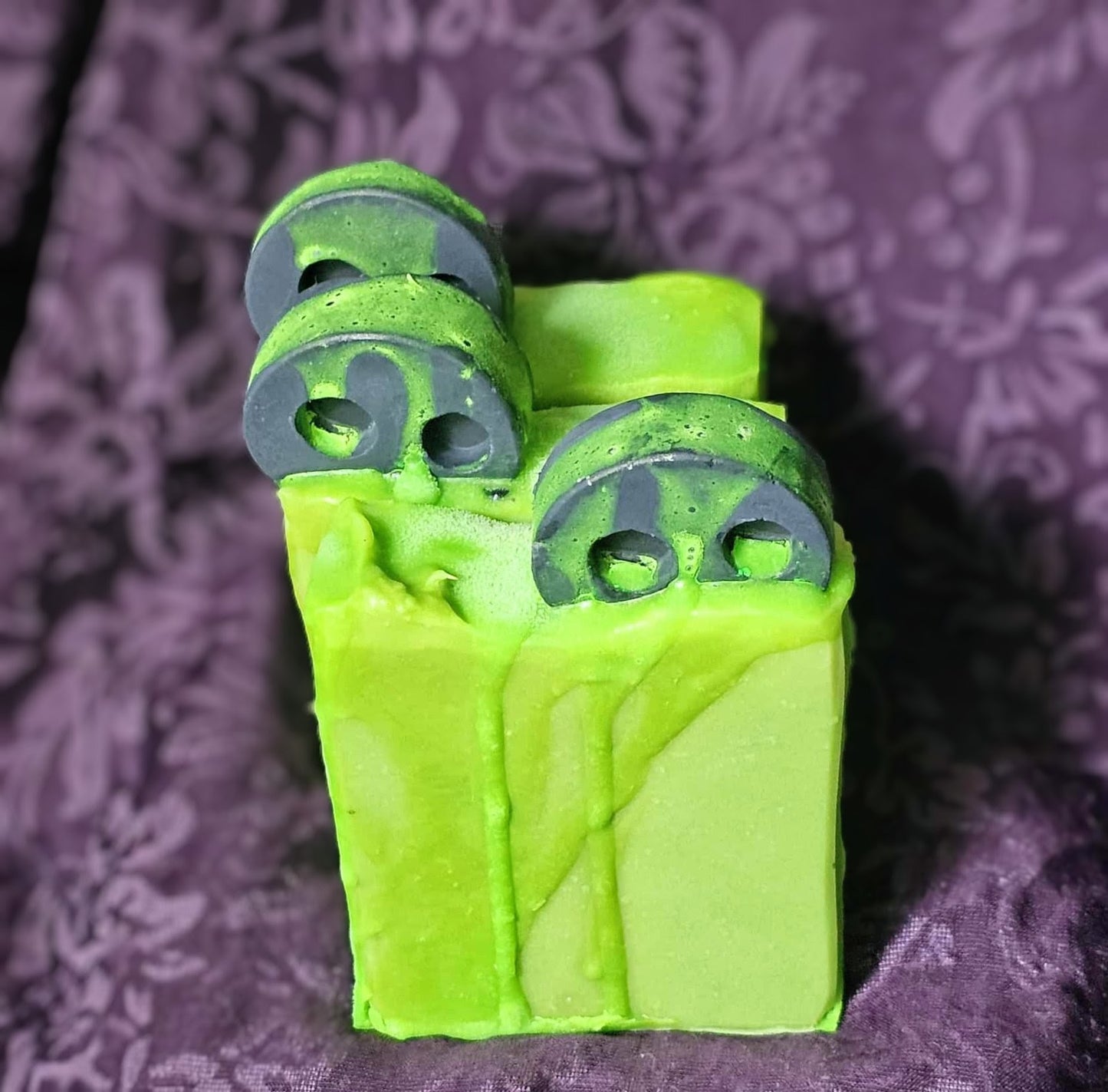 Living Dead Girl Soap